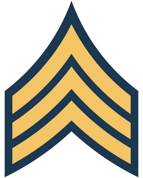 army   sergeant