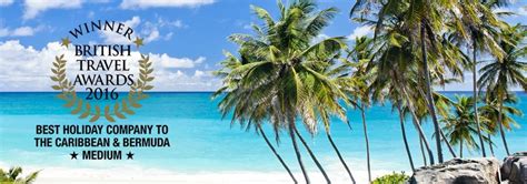 Caribbean Holidays Book 2017 And 2018 Caribbean Package Holidays
