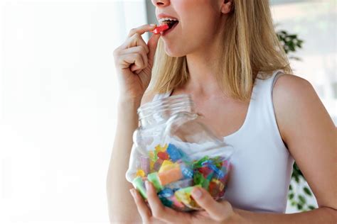 cannabidiol candies the tasty truth about cbd gummies