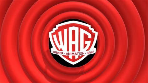 warner animation group    model
