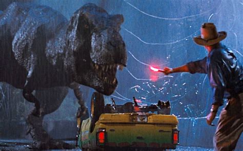 Jurassic Park Heads Back To Theaters For 25th Anniversary