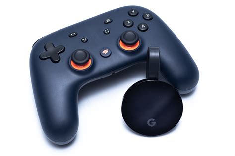 google stadia review setting expectations  cloud gaming hothardware