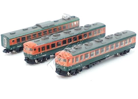japan railways  series rolling stock train packs tgaugecom