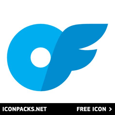 onlyfans logo svg png icon symbol  image