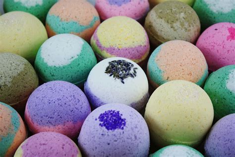 bath bombs  sellers pack  httpswwwbellechiccom