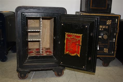 small antique safes tom ziemer
