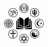 Interfaith Logo Cif Constitution Do sketch template