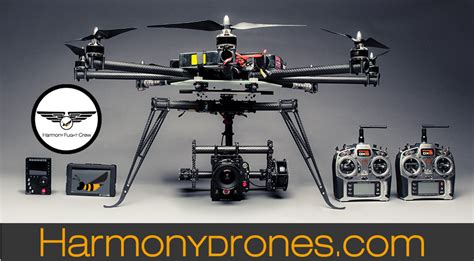 aerial video harmony drones aerial film services  maryland virginia dc