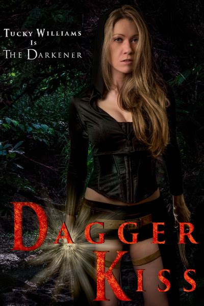 Dagger Kiss The Official Website Photos