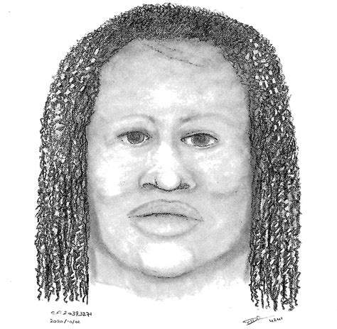 police release composite sketch of sexual assault suspect