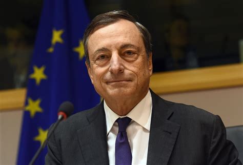 Draghi Chi Dubitava Di Euro E Ue Oggi è Messo In Discussione