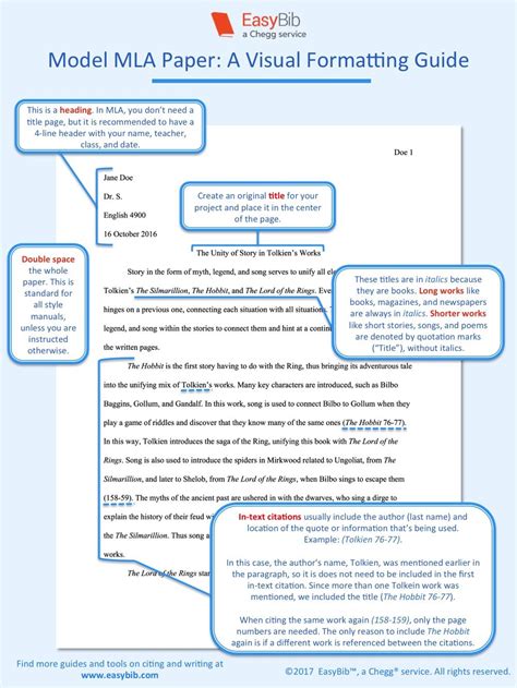 page  mla paper essay writing skills essay writing essay format