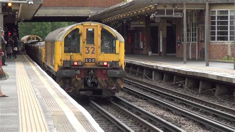 london underground observations at rayners lane hd youtube