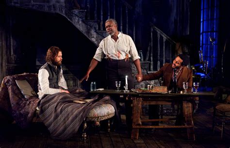 ‘the whipping man at city center s stage i review the new york times