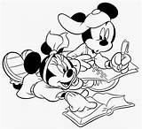 Cartoon Coloring Pages Printable Mickey Mouse sketch template