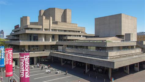 national theatre      involved