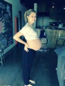 teresa palmer shares intimate instagram photos and her very honest account of giving birth
