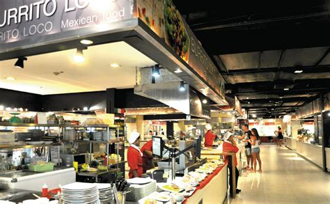 bangkok s best food courts bk magazine online