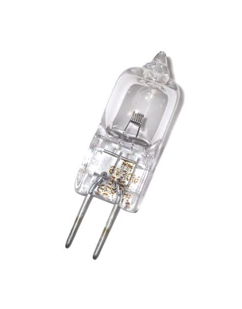 replacement bulbs quartz halogen lamp vw  baaedmba  motic microscopes