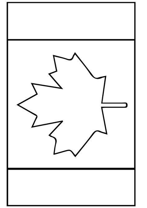 canada flag flag coloring pages flag crafts flag