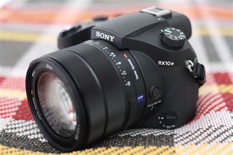 sony rx mark iv review cameralabs