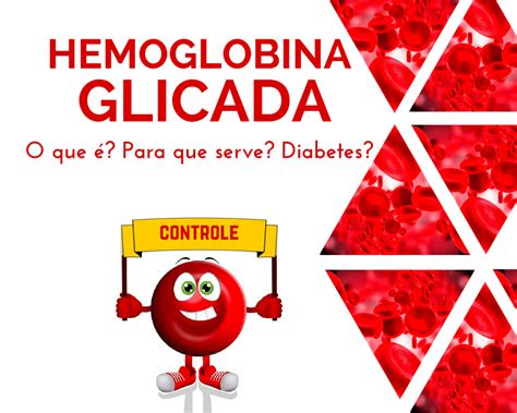 hemoglobina glicosilada para que sirve