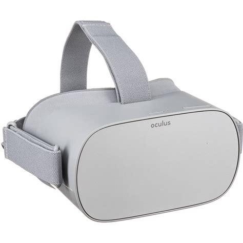 oculus  vr headset gb    bh photo video