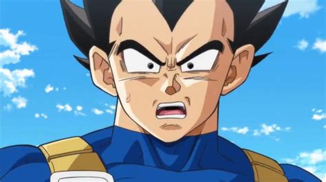 Dragon Ball Z Facts You Didn’t Know About Vegeta Therichest