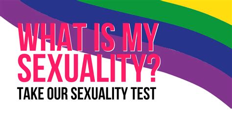 what is my sexuality unite uk