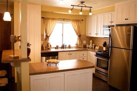 25 great mobile home room ideas mobile home makeovers mobile home kitchens mobile home