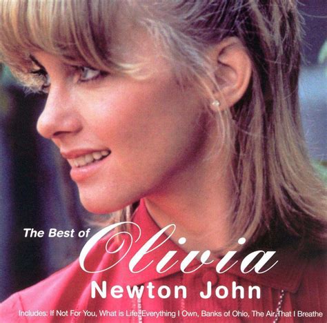 The Best Of Olivia Newton John Olivia Newton John Cd