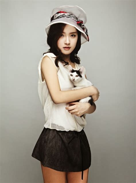 Korean Sexy Girl Kim So Eun 888 Korean Girl