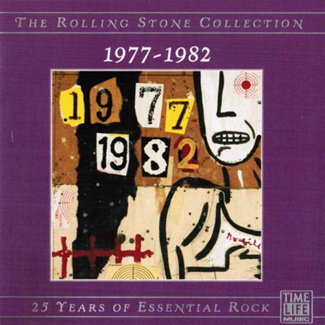 the rolling stone collection 1977 1982 mp3 buy full tracklist