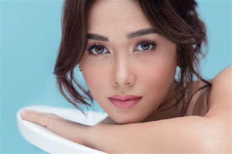 Maja Salvador Puts Up Own Management Company Abs Cbn News