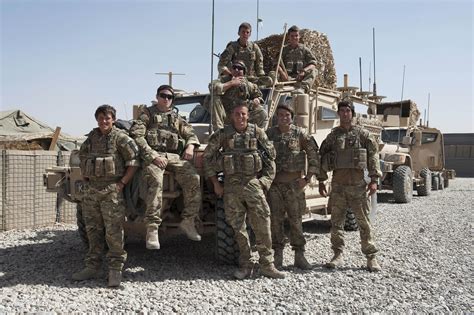 commando royal marines  south afghanistan  rmilitaryporn