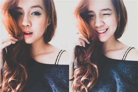 Pretty Filipina Girls Your Dream Date Adorable Blogger