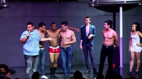 remarkable male strip contest similar know very hot