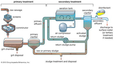 septic tank sewage treatment plants bring safety  public health   environment