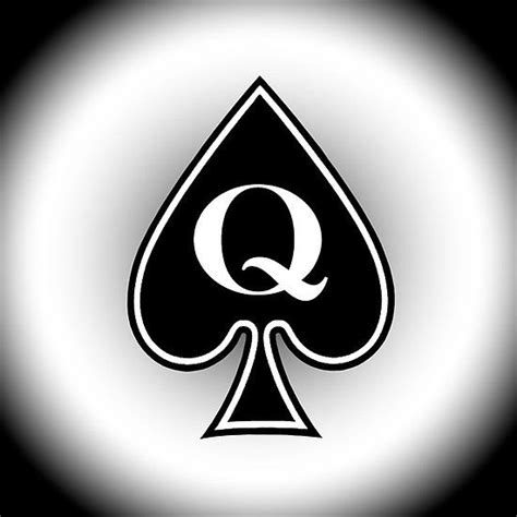 Över 1000 idéer om queen of spades bbc på pinterest