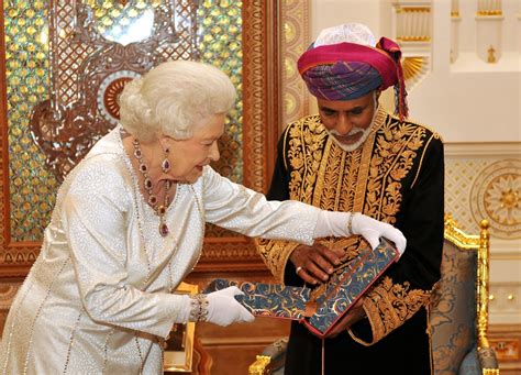 Sultan Of Oman Gay Drunk Teen Fucked