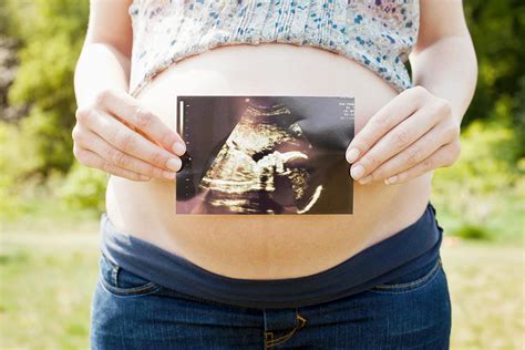 Are Ultrasounds Accurate For Predicting Due Dates