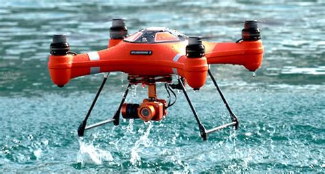 waterproof drones sept  beginner pro industrial