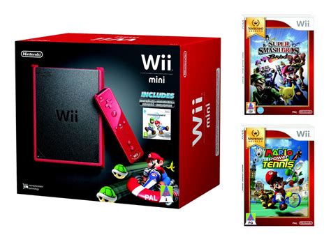 wii mini console  games buy   south africa takealotcom