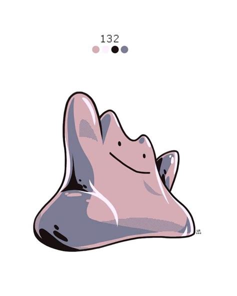 Ditto Wiki 「aventura Pokémon」 Amino