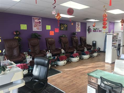 salon  nails spa  saskatoon en saskatoon en la calle