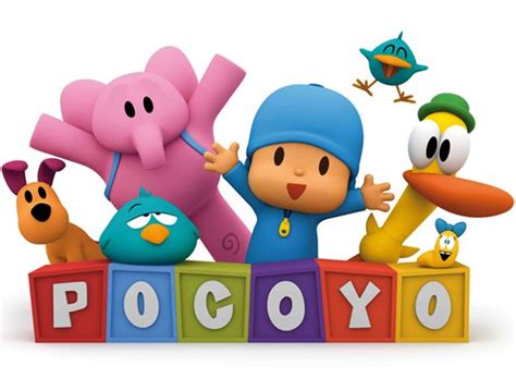 pocoyo tv show air dates and track episodes next episode