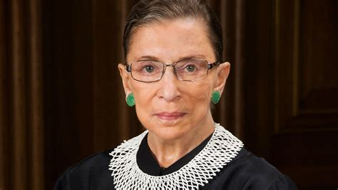 ruth bader ginsburg aka the notorious rbg was a pop icon who truly