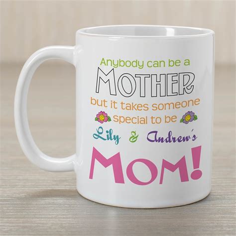 personalized mug giftsforyounow