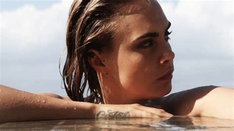 Cara Delevingne Girl  Find And Share On Giphy