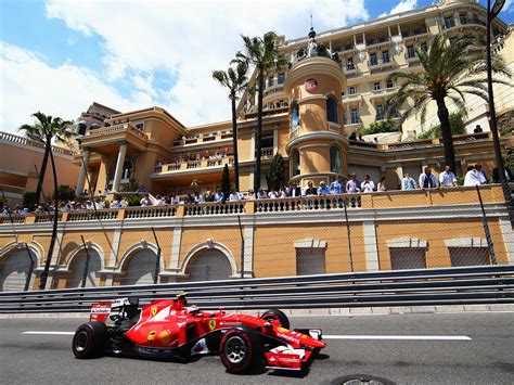 awesome    formula  monaco grand prix business insider